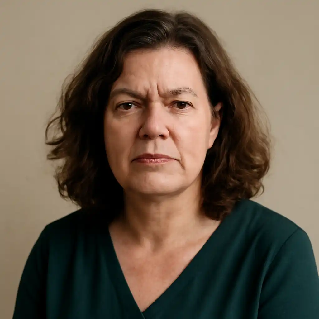 Victoria Rossi